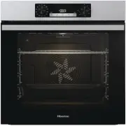 Four pyrolyse HISENSE BI64211EPX