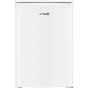Réfrigérateur table top BRANDT BLT5510EW Réfrigérateur table top BRANDT BLT5510EW