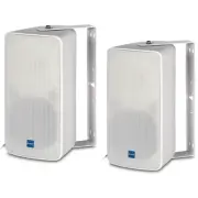 Enceinte RONDSON JS-EST80B-PAIRE