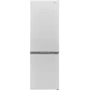 Réfrigérateur combiné inversé SHARP SJFBB04DTXWE Réfrigérateur combiné inversé SHARP SJFBB04DTXWE