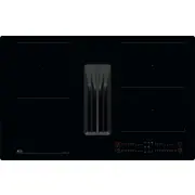 Plaque aspirante induction AEG TH84CC23CB