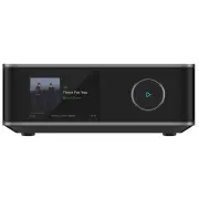 Amplificateur WIIM WIIMAMPULTRASPACEGREY