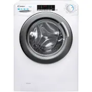 Lave-linge séchant CANDY CSWS485TWMRE/FR Lave-linge séchant CANDY CSWS485TWMRE/FR