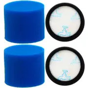 Pack filtres EZICLEAN FILTRESR880/680/610 Pack filtres EZICLEAN FILTRESR880/680/610