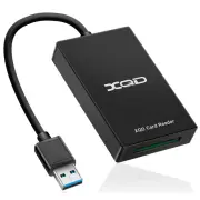 Lecteur de cartes KENKO RO 311 U Lecteur de cartes KENKO RO 311 U