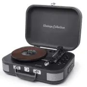 Platine vinyle MUSE MT 201 DG Platine vinyle MUSE MT 201 DG