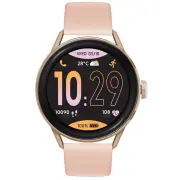 Montre connectée ICE WATCH ICESMART2.0ROSEROUND