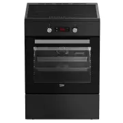 Cuisinière dessus induction BEKO FSE68304MAPS