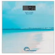 Pèse-personne électronique LITTLE BALANCE 8840 Pèse-personne électronique LITTLE BALANCE 8840