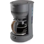 Cafetière DOMO DO754K