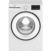 Lave linge hublot BEKO B3WFT51140W