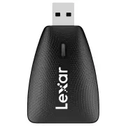 Lecteur multi-cartes LEXAR 1120021 Lecteur multi-cartes LEXAR 1120021
