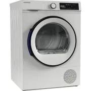 Sèche-linge frontal DAEWOO TDB0GP1WE0