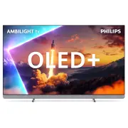 Tv oled 65'' PHILIPS 65OLED910/12
