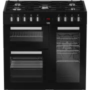Piano de cuisson dessus gaz BEKO PS235315DB Piano de cuisson dessus gaz BEKO PS235315DB