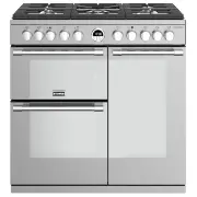 Piano de cuisson dessus gaz STOVES PSTERS90DFSS Piano de cuisson dessus gaz STOVES PSTERS90DFSS