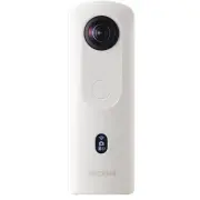 Caméra RICOH THETA SC 2 BLANC Caméra RICOH THETA SC 2 BLANC