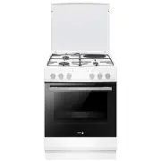 Cuisinière mixte FAGOR FACM 1003 B Cuisinière mixte FAGOR FACM 1003 B