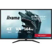 Ecran pc gaming IIYAMA G4380UHSU-B2