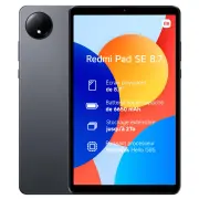 Tablette tactile XIAOMI REDMIPADSE464G