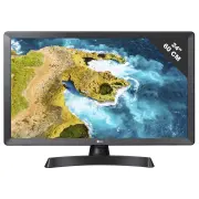 Télé led 24 pouces LG 24TQ510S Télé led 24 pouces LG 24TQ510S