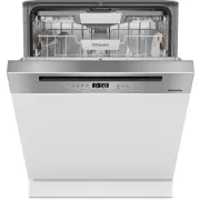 Lave-vaisselle intégré 60 cm MIELE G5811SCIIN