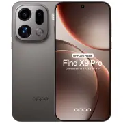 Smartphone OPPO FINDX9PROTITANE