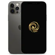 Iphone reconditionné  IP12PROMAX128GS