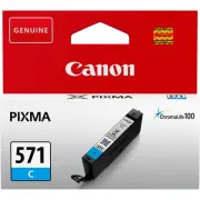 Consommable CANON CLI 571 C