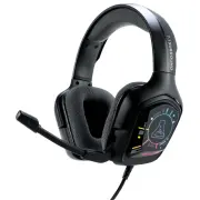 Casque gaming THE G-LAB KORP-COBALT-7.1-EX