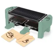 Raclette LITTLE BALANCE 8746