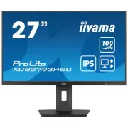 Moniteur IIYAMA XUB2793HSU-B7 Moniteur IIYAMA XUB2793HSU-B7