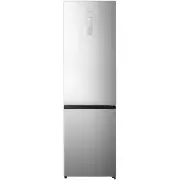 Réfrigérateur combiné inversé HISENSE RB3N331NACD