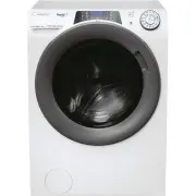 Lave-linge séchant CANDY RPW4856MWMR9/1-S