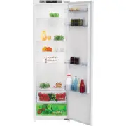 Réfrigérateur intégré 1 porte BEKO BSSA315E4SFN