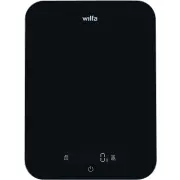 Balance de cuisine WILFA KS2B-10