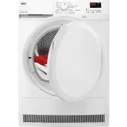 Sèche-linge frontal AEG TR70DK8CO