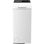 Lave-linge top BEKO TB622ACOLDWASHFR