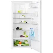 Réfrigérateur intégré 1 porte ELECTROLUX ERB3DE12S