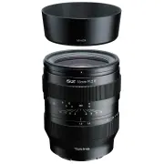 Objectif à focale fixe TOKINA TO 1 SZX 033 S