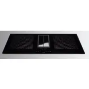 Plaque de cuisson aspirante FALMEC QUANTUM 3420 Plaque de cuisson aspirante FALMEC QUANTUM 3420