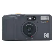 Appareil photo argentique KODAK SNAPIC A 1 35 MM FILM GRIS