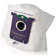 Sacs aspirateur et filtres PHILIPS FC 8027/01 Sacs aspirateur et filtres PHILIPS FC 8027/01