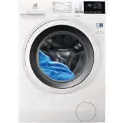 Lave-linge séchant ELECTROLUX EW7W4954CA Lave-linge séchant ELECTROLUX EW7W4954CA