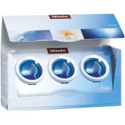 Accessoires et consommables dédiés sèche-linge MIELE BOITE3PARFUMAQUA Accessoires et consommables dédiés sèche-linge MIELE BOITE3PARFUMAQUA