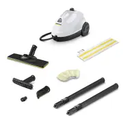Nettoyeur vapeur KARCHER SC2EASYFIX