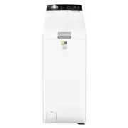 Lave-linge top AEG LTR7C7130A