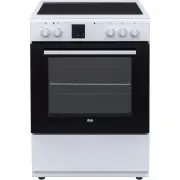 Cuisinière dessus vitrocéramique FAURE FAUCUFS369VW31