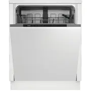 Lave-vaisselle tout intégré 60 cm BEKO PDIN 25311 Lave-vaisselle tout intégré 60 cm BEKO PDIN 25311