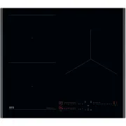 Plaque à induction AEG TI63IQ10FB